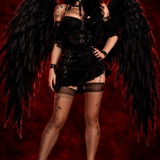 fallen angel