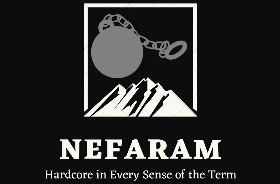 Сборка Skyrim SE - NEFARAM [v 16.1.2] (2025) PC | Пиратка [Сборник / MOD / 18+]