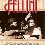 the magic of fellini