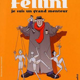 fellini je suis un grand menteur
