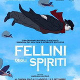 fellini degli spirit