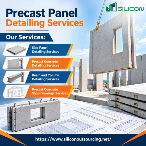 Detailed Precast Panel Detailing Services for Better Drawing Coordination.jpg