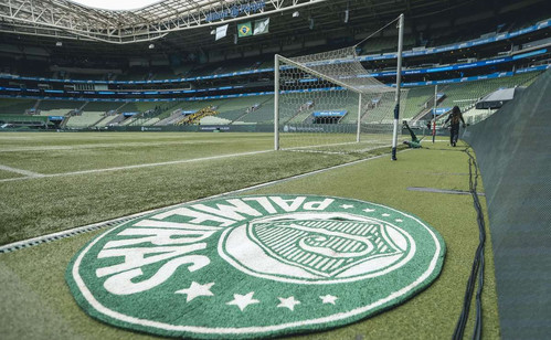 Palmeiras renova com Arthur até 2030 e rejeita 13 milhões de euros 