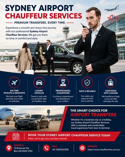 Sydney Airport Chauffeur Services.png