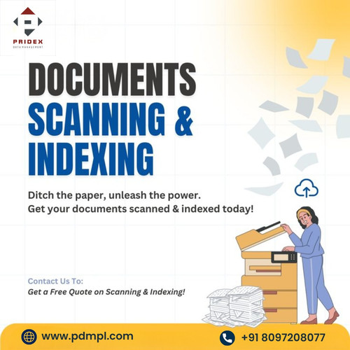 Document Scanning Services Gujarat.1