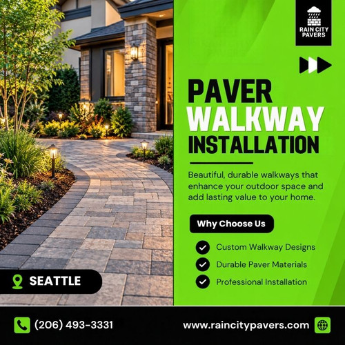 Paver Walkway Installation in Seattle.jpg