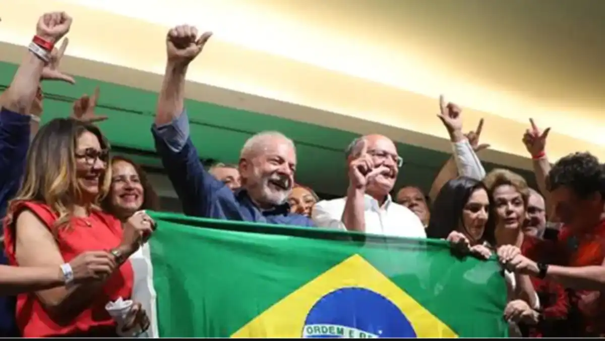 PT e partidos aliados organizam grande ação presencial e digital para consolidar vitória de Lula