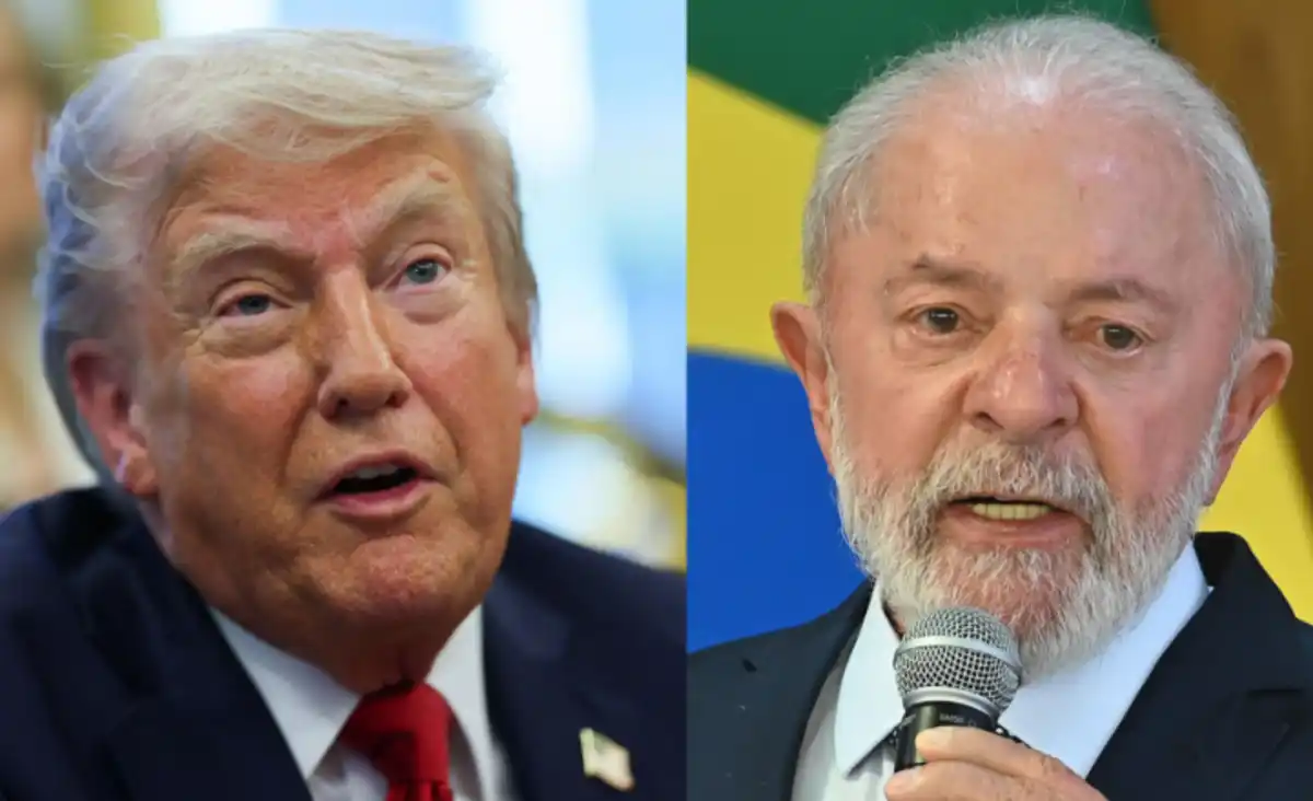 Brasil adota medidas de proteção para evitar interferência de Trump nas eleições presidenciais