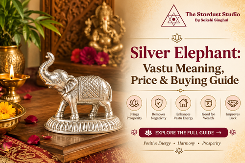 Shop Pure Silver Elephant Online at Best Price | The Stardust Studio.png