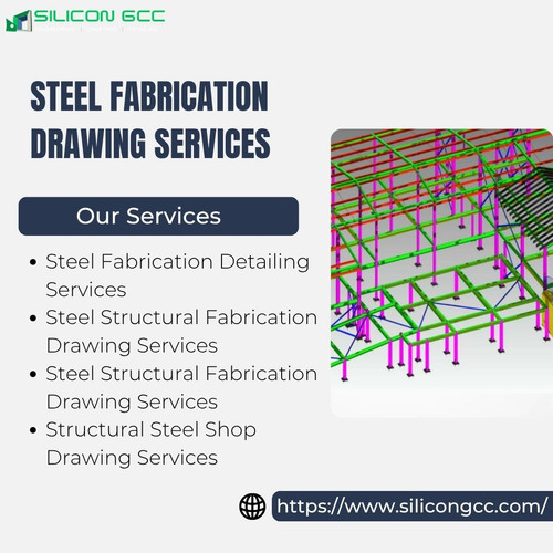 Steel Fabrication Drawing Services in Ajman, UAE.jpg