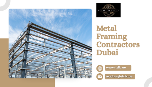 Metal Framing Contractors Dubai.png