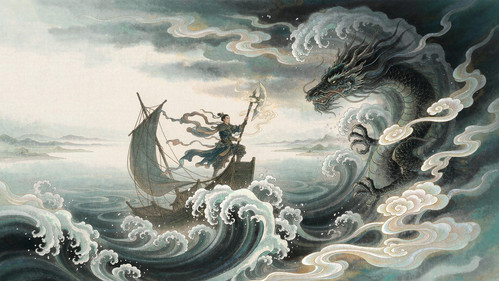 湖南民间传说 