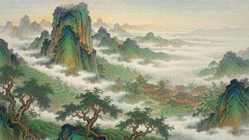云南民族口传