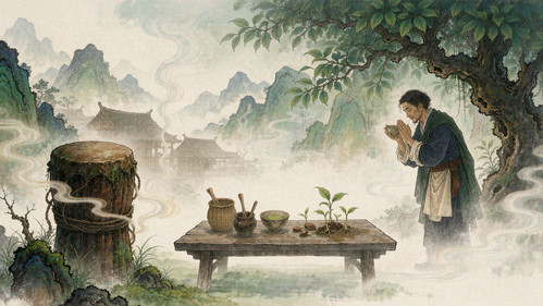 云南民族口传 ·意象