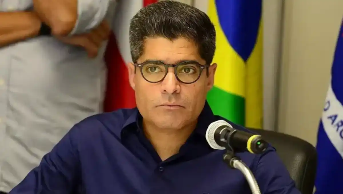 Relatório da PF aponta ACM Neto como líder de grupo investigado por fraudes em contratos