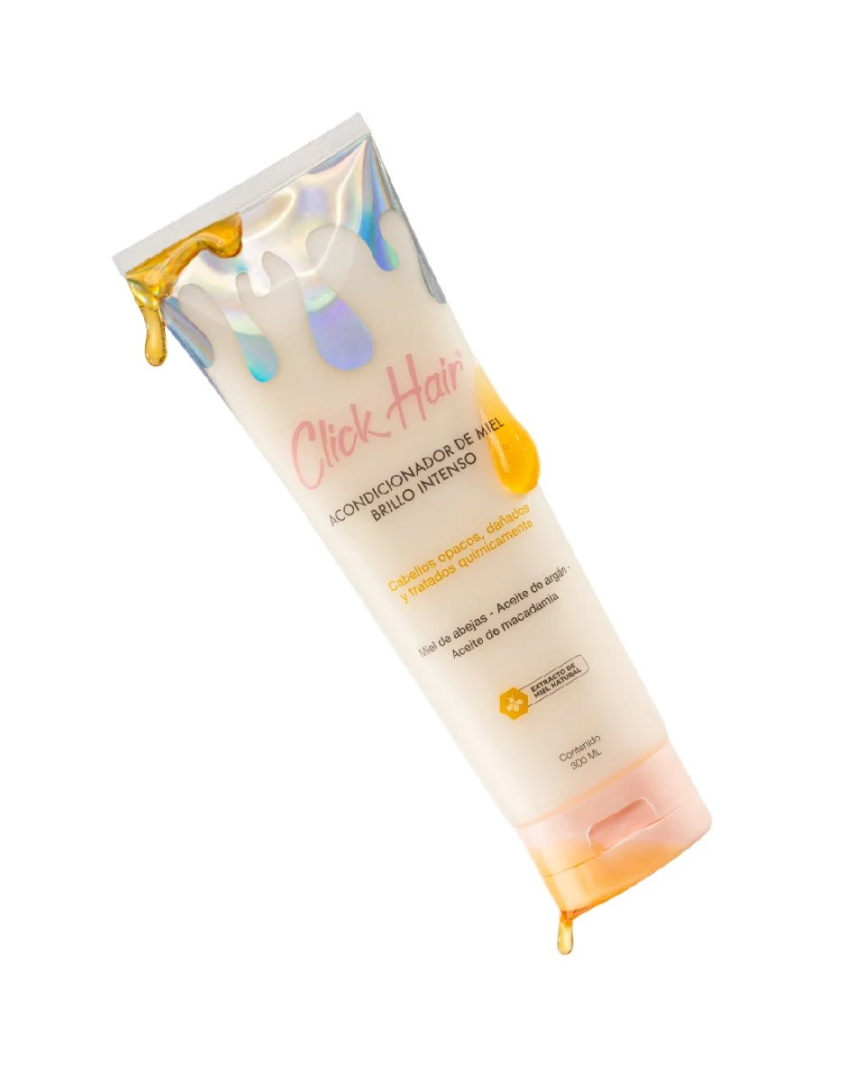 acondicionador click hair