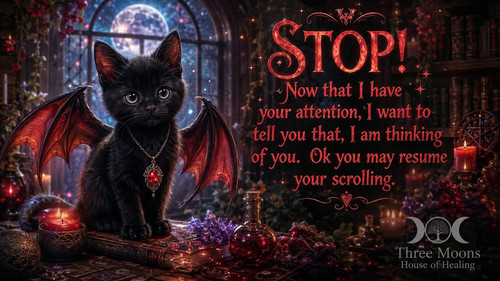 thinking of you dragonkitty.jpg