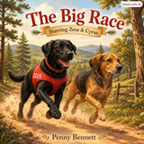 big race cover