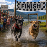 big race 17