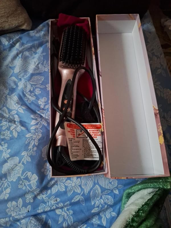 Foto de clienta