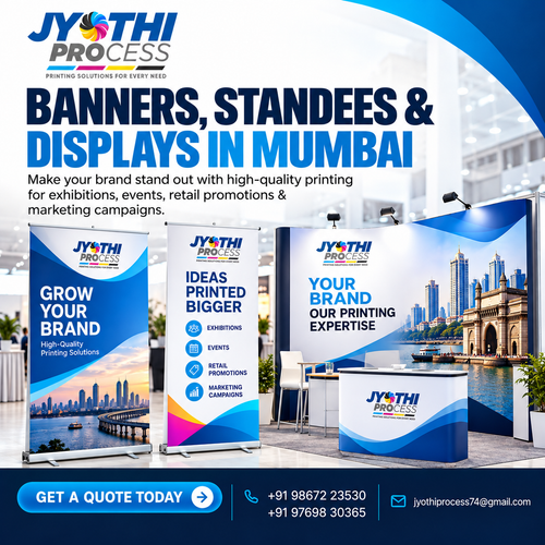 Banners, Standees & Displays in Mumbai | Jyothi Process.png