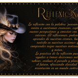 tjta reflexion