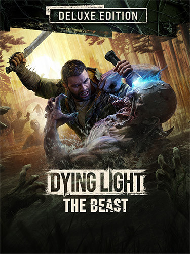 Dying Light: The Beast - Deluxe Edition [v 1.2.1 + DLCs + Multiplayer] (2025) PC | RePack от Canek77