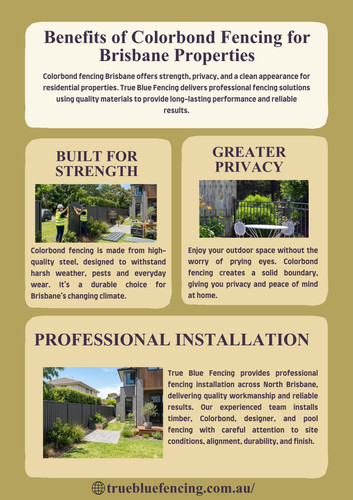 Benefits of Colorbond Fencing for Brisbane Properties.jpg