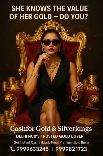 Cash For Gold Greater Noida.png