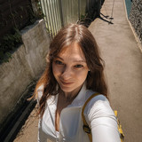 Лето на Красной Поляне
