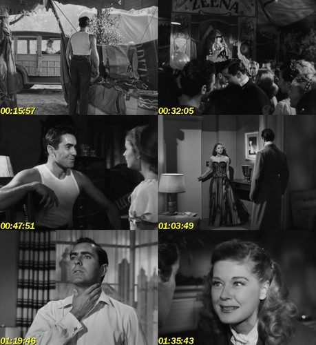 El callejon de las almas perdidas