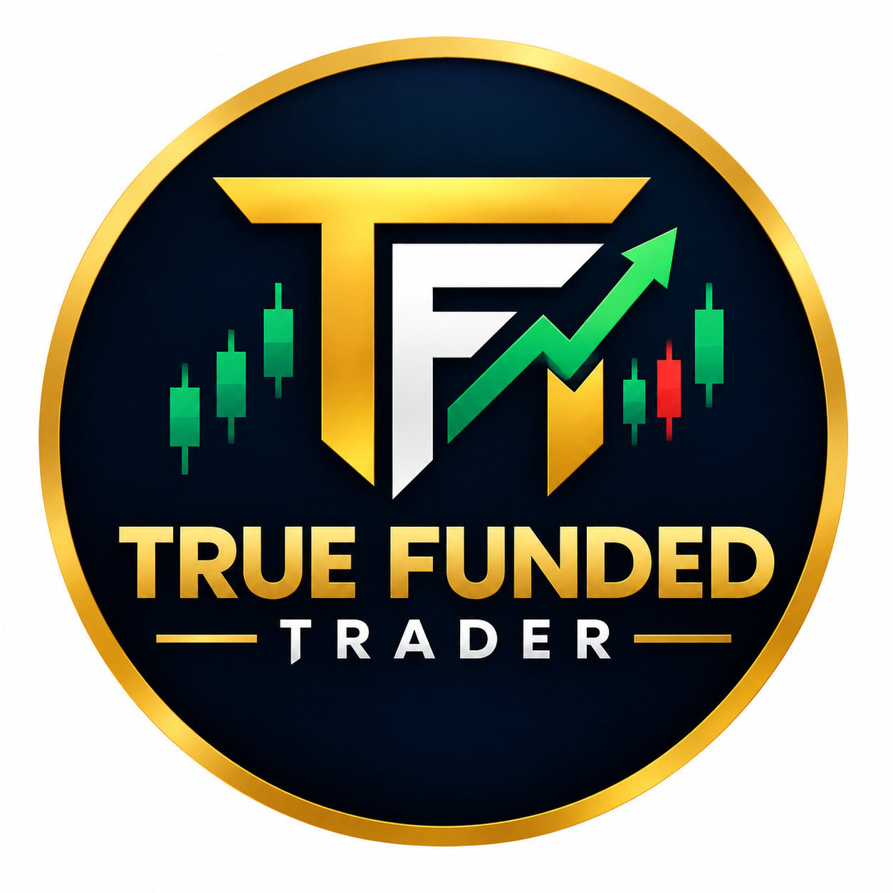True Funded Trader | Prop Firm Passing Service