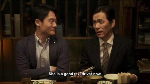 She is a good taxi driver now.jpg