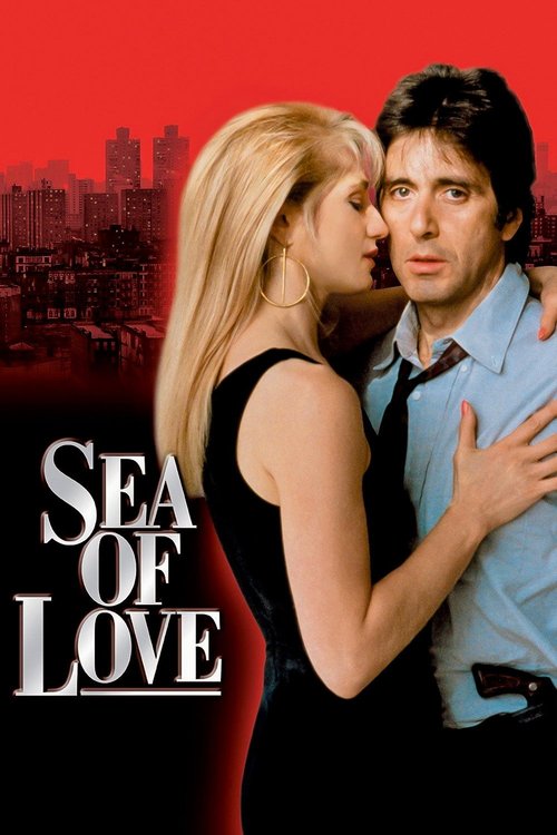 Morze miłości / Sea of Love (1989) PL.1080p.BDRip.H264-BP007 / Lektor PL