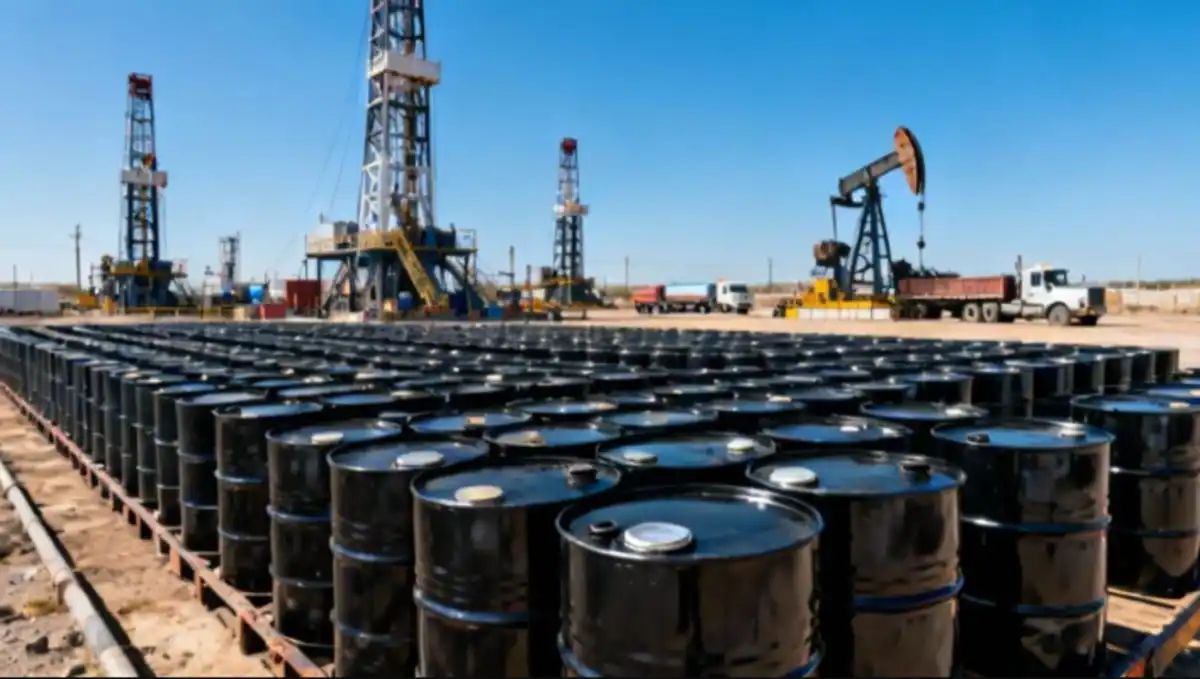 Produção de petróleo no Brasil atinge recorde histórico pelo terceiro mês seguido