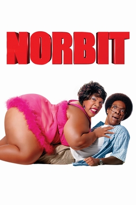 Norbit [2007] [DVD5-R1] [Latino]