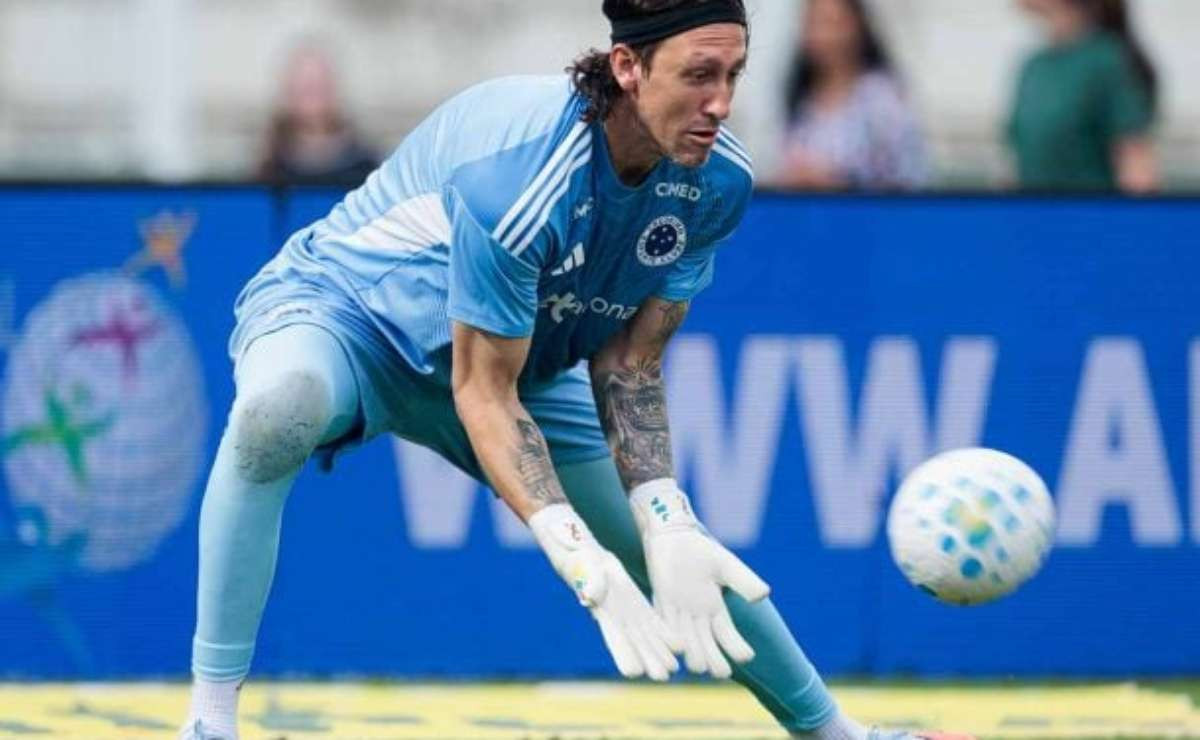 Cássio reflete sobre a derrota na Sul-Americana e carrega sentimento de culpa pelo gol decisivo