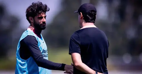 Aplica a lei do ex? Yuri retorna aos treinos e Corinthians quer retorno contra o Inter