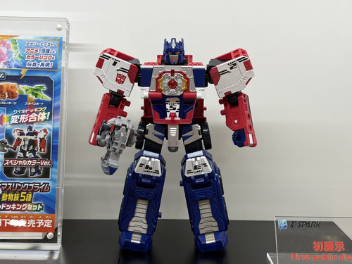 64th All Japan Model Hobby Show (1)