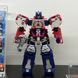64th All Japan Model Hobby Show (1)