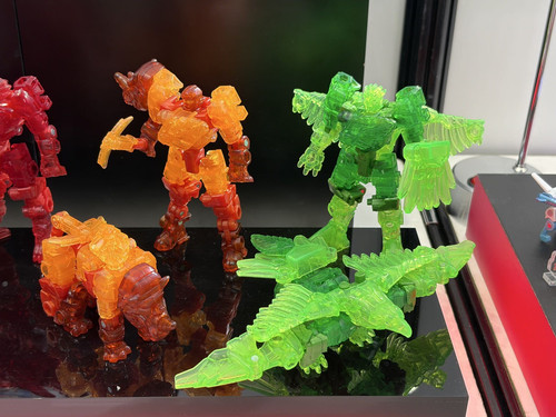 64th All Japan Model Hobby Show (4)