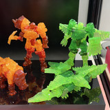64th All Japan Model Hobby Show (4)