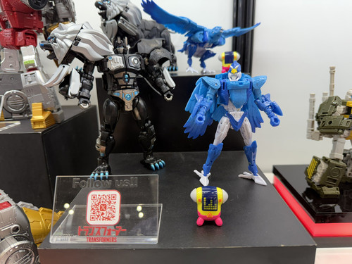 64th All Japan Model Hobby Show (6)