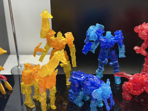 64th All Japan Model Hobby Show (2)