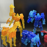 64th All Japan Model Hobby Show (2)