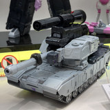 MPG 25 Megatron Style Gen 13