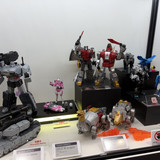 MPG 25 Megatron Style Gen 11a