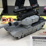 MPG 25 Megatron Style Gen 12