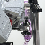 MPG 25 Megatron Style Gen 11b