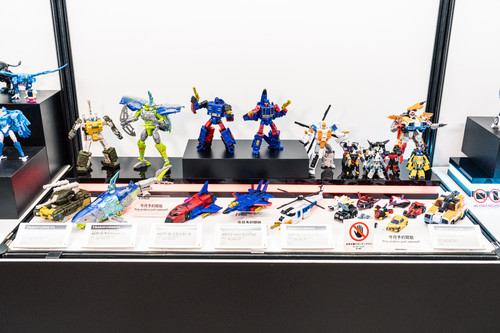 64th All Japan Model Hobby Show (10)